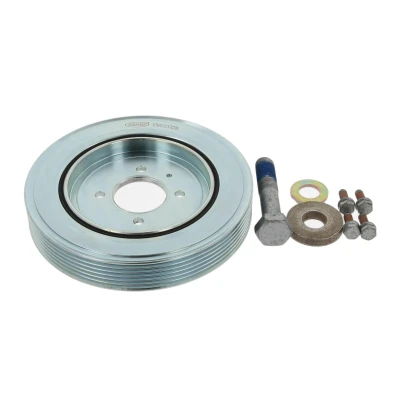 Imagem de CORTECO 80004334 Kit da polia correia cambota PEUGEOT: 206 Hatchback