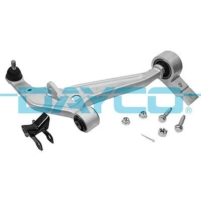 Imagem de DAYCO DSS1503 Braço de suspensão Eixo dianteiro, lado direito, em baixo transversal 14,9mm NISSAN: X Trail (T30) 2.5 4x4, 2.2 dCi 2.0