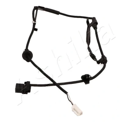 Imagem de ASHIKA 151 02 251 Sensor de ABS Eixo traseiro direito TOYOTA: Yaris II Hatchback, I Hatchback