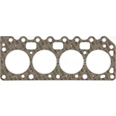 Imagem de REINZ 61 27435 00 Juntas da Cabeça do Motor 1 75,5 FORD: KA Hatchback, FIESTA 3, 4