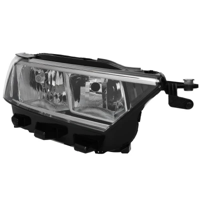 Imagem de TYC 20 17523 05 2 Farol Principal à direita H7/H7 para circulação pela VOLKSWAGEN: T Roc