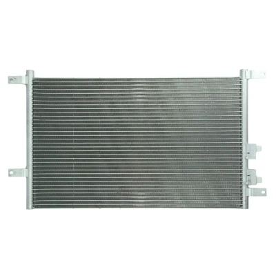 Imagem de NRF EASY FIT 35590 Condensador com retentor 15,5 10,1 535 ALFA ROMEO: 147, 156 Sedan