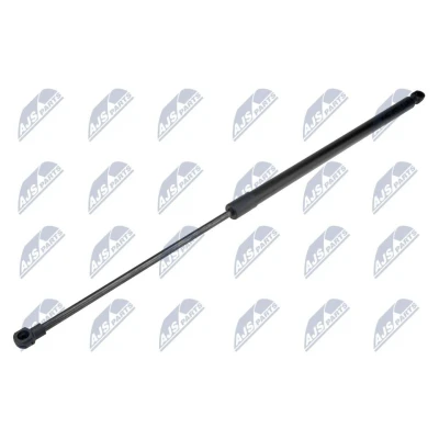 Imagem de NTY AE PL 050 Amortecedor da mala 370N 618mm