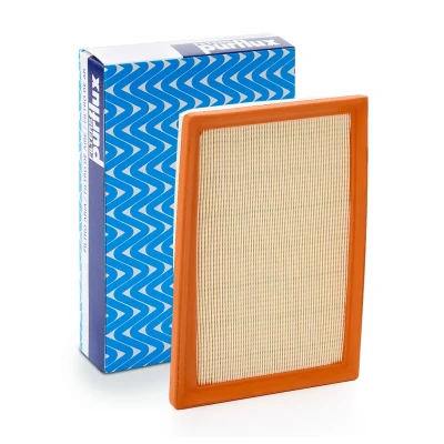 Imagem de PURFLUX A1817 Filtro de ar 50 175 246 Cartucho filtrante FIAT: Tipo Hatchback, Carrinha, Sedan