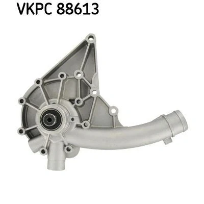 Imagem de SKF VKPC 88613 Bomba de água com juntas Metal para accionamento da correia trapezoidal MERCEDES BENZ: W123 Sedan, T1 Van