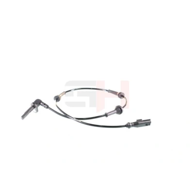 Imagem de GH 703965 Sensor de ABS Eixo dianteiro, lado direito, esquerdo RENAULT: MASTER 3 Kasten