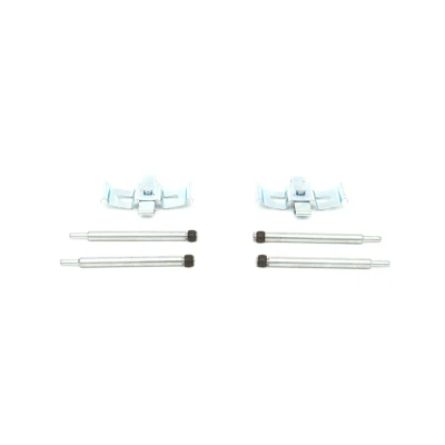 Imagem de BOSCH 1 987 474 802 Kit de acessórios, pastilhas travão MERCEDES BENZ: Classe S Sedan, C T modell, Coupe