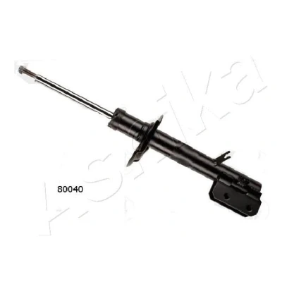 Imagem de ASHIKA MA 80040 Amortecedor Eixo dianteiro, lado direito Pressão do gás Tubo duplo telescópico cavilha em cima SUZUKI: SWIFT 4