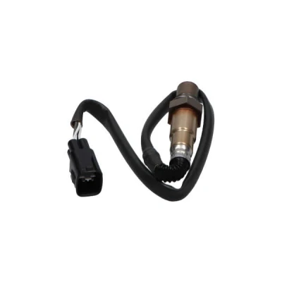 Imagem de KAVO PARTS EOS 9087 Sonda lambda M18x1.5mm com aquecimento, plana TOYOTA: Avensis II Sedan, Corolla IX Hatchback, Station Wagon