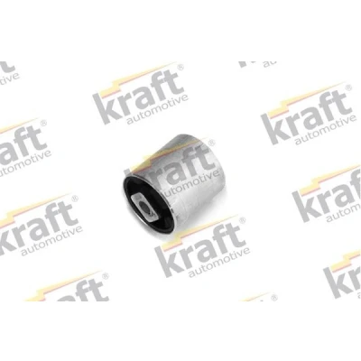 Imagem de KRAFT 4242600 Casquilho de Braço Suspensão Eixo dianteiro, ambos os lados, interior, à frente BMW: 5 Sedan, Touring