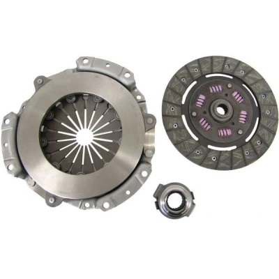 Imagem de MAPCO 10304 Kit de Embraiagem três peças com rolamento desembraiagem 200 PEUGEOT: 406 Sedan, 306 Hatchback, Carrinha