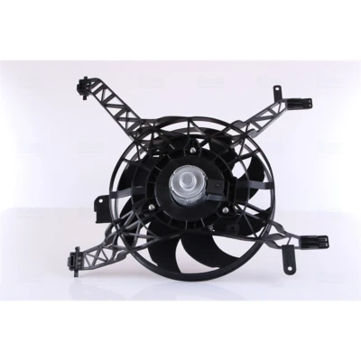 Imagem de NISSENS 85751 Ventilador de Radiador 280 12 108 sem regulador integrado FORD: FIESTA 6, 6 Van
