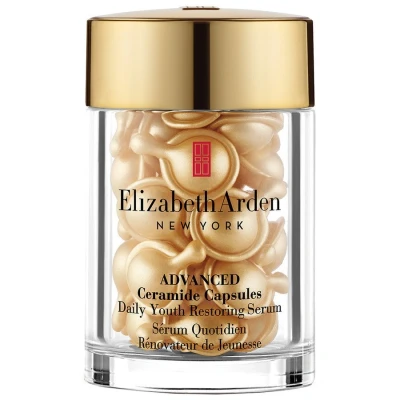 Imagem de Elizabeth Arden Ceramide Capsules Advanced (90 Cápsulas)