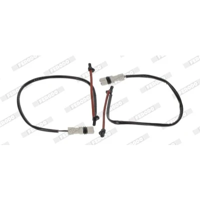 Imagem de JURID FWI342 Sensor de Desgaste Pastilha Freio PORSCHE: 911 Coupe, Targa, Cabrio