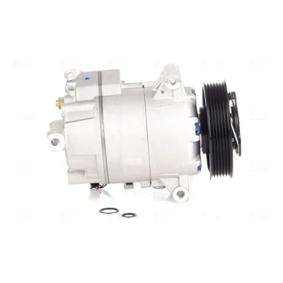 Imagem de NISSENS 890264 Compressor CVC6 12 PAG 46 R 134a OPEL: Insignia A Sports Tourer, Astra J Hatchback, Tourer