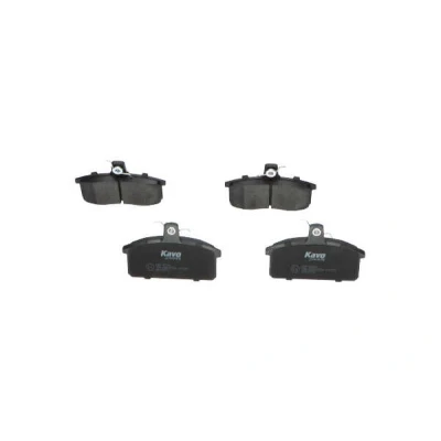 Imagem de KAVO PARTS KBP 8524 Jogo de pastilhas para travão disco SUZUKI: Vitara I SUV, SUV Cabrio, Samurai Cabrio