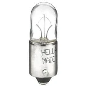 Imagem de HELLA 8GP 002 067 123 Lâmpada 12 4 T4W à frente e atrás VOLKSWAGEN: GOLF 1, 3, 2, MERCEDES BENZ: 190, W124 Sedan, /8 Sedan