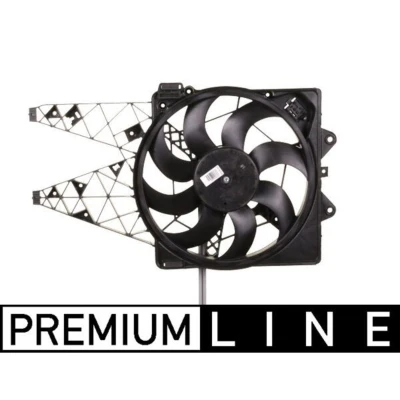 Imagem de MAHLE ORIGINAL CFF 361 000P Ventilador de Radiador