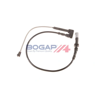 Imagem de BOGAP B7118103 Sensor de Desgaste Pastilha Freio Eixo dianteiro BMW: 2 Active Tourer, X1, Gran MINI: Clubman, Countryman, Cabrio