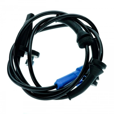 Imagem de EINPARTS EPS2378 Sensor de ABS Eixo dianteiro, ambos os lados activo 2pólos 1230mm PEUGEOT: 508 I SW