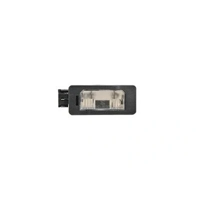 Imagem de VAN WEZEL 0657920 Luz de Placa Lâmpada casquilho ambos os lados com porta lâmpadas BMW: 3 Sedan, Touring, 5 Touring