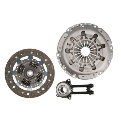 Imagem de NEXUS F1G202NX Kit de embraiagem com prato da embraiagem, desembraiagem central disco 220 FORD: Focus Mk1 Hatchback