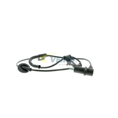 Imagem de VEMO V53 72 0003 Sensor de ABS Eixo traseiro esquerdo Original Quality para veículos com 880 12