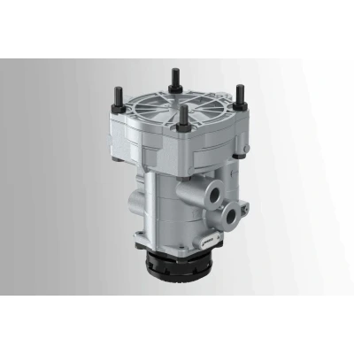Imagem de WABCO 9730090107 Válvula de comando, reboque