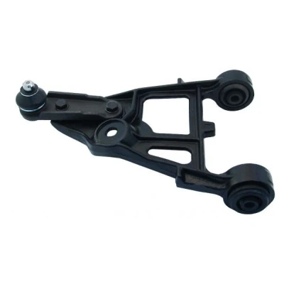 Imagem de MAPCO 49129 Braço de suspensão Eixo dianteiro, lado esquerdo, em baixo transversal Aço fundido RENAULT: MEGANE 1, Scénic 1 Classic