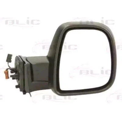 Imagem de Espelho retrovisor exterior BLIC 5402 04 9212986P Rechts
