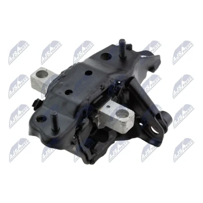 Imagem de NTY ZPS AU 027 Suporte, motor esquerda SEAT: Ibiza 4 Sportcoupe, 4, ST, AUDI: A1 Hatchback, VOLKSWAGEN: Polo V Hatchback