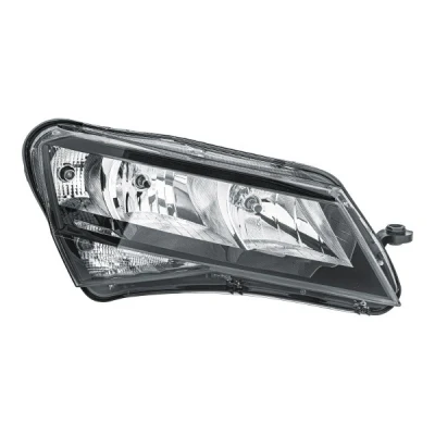 Imagem de HELLA 1EJ 011 939 021 Farol Principal