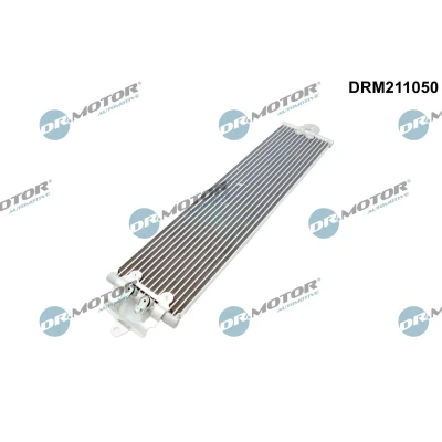 Imagem de DR.MOTOR AUTOMOTIVE DRM211050 Radiador de óleo, caixa velocidades automática