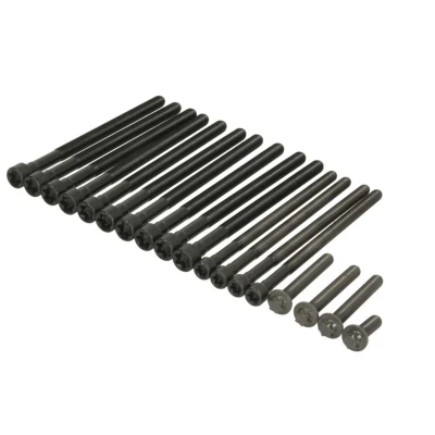 Imagem de ELRING 459.450 Jogo de Parafusos da Cabeçote Torx interior BMW: 3 Touring, Coupe, Sedan