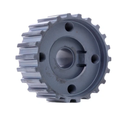 Imagem de TOPRAN 100 295 Roda dentada, cambota VOLKSWAGEN: GOLF 3, 2, Transporter 4, SEAT: Ibiza AUDI: 80 B4 Avant