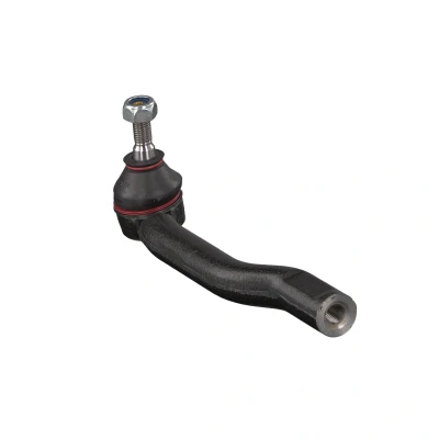 Imagem de FEBI BILSTEIN 48204 Rótula de direção Eixo dianteiro, lado direito com porca autoblocante NISSAN: Leaf II