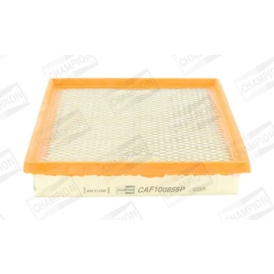 Imagem de CHAMPION CAF100856P Filtro de ar 39 216 238 Cartucho filtrante CHRYSLER: VOYAGER 4, Sebring III Sedan, DODGE: Journey MPV
