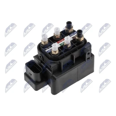 Imagem de NTY ZPZ AU 000 Válvula, sistema de ar comprimido Válvula controlo AUDI: A6 C7 Avant