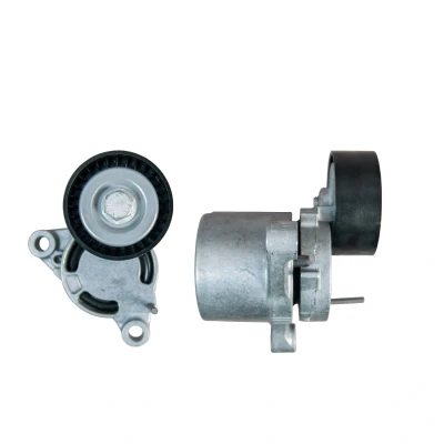 Imagem de GATES FleetRunner Micro V Kit T39403 Polia Tensora BMW: 5 Touring, 1 Hatchback, X3