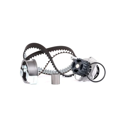 Imagem de GATES KP15601XS 1 bomba de Água + Kit Correia Distribuição com água Tru Power VOLKSWAGEN: Lupo / 3L, AUDI: A2