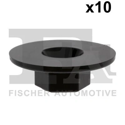 Imagem de Porca FA1 89 70002.10