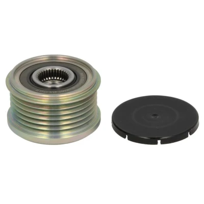 Imagem de SKF VKM 03305 Polia Roda Livre do Alternador 38,2 PEUGEOT: Partner II Van, 607 Sedan, 307 SW, CITROËN: Berlingo II, C5 3, FIAT: Ducato Van