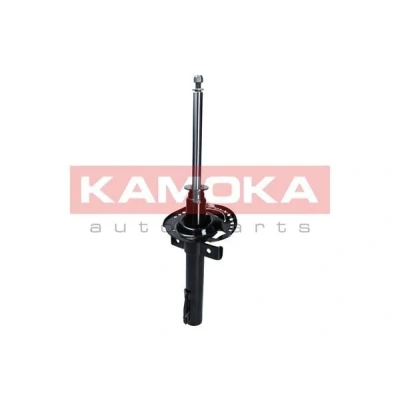 Imagem de KAMOKA 2000388 Amortecedor Eixo dianteiro Pressão do gás Tubo duplo com assento de mola cavilha em cima RENAULT: SCENIC 2, GRAND 2
