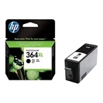 Imagem de Cartucho de Tinta Original HP 364XL Negro