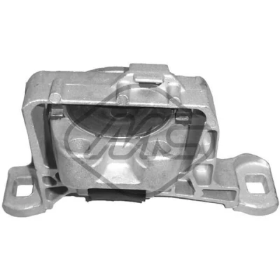 Imagem de Metalcaucho 05281 Suporte, motor à direita Apoio hidráulico FORD: Focus 2, 2 Kombi, C Max