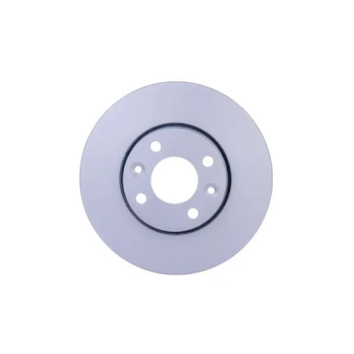 Imagem de HELLA Disco de travão RENAULT: MEGANE 2, CLIO 3, 2 Stufenheck, NISSAN: MICRA 5, Note I, DACIA: Logan I MCV PRO High Carbon 402064911R