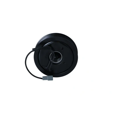 Imagem de NRF 380090 Embreagem de Compressor Ar Condicionado GENUINE DENSO 10SR, 10S