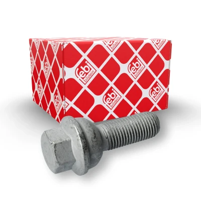 Imagem de FEBI BILSTEIN 46675 Parafuso da Roda Base esférica A/G 58 MERCEDES BENZ: Sprinter 3.5 T Van
