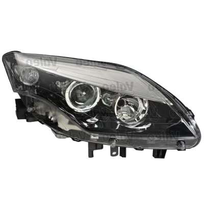 Imagem de VALEO 044536 Farol Principal RENAULT: LAGUNA 3 Grandtour,