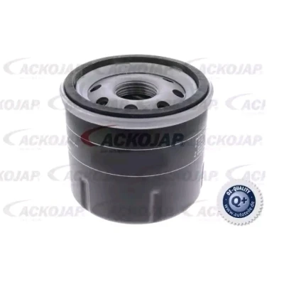Imagem de ACKOJA A38 0505 Filtro de óleo M 20 X 1,5 aparafusado RENAULT: CLIO 2, 4, 3, DACIA: SANDERO LOGAN MCV 2